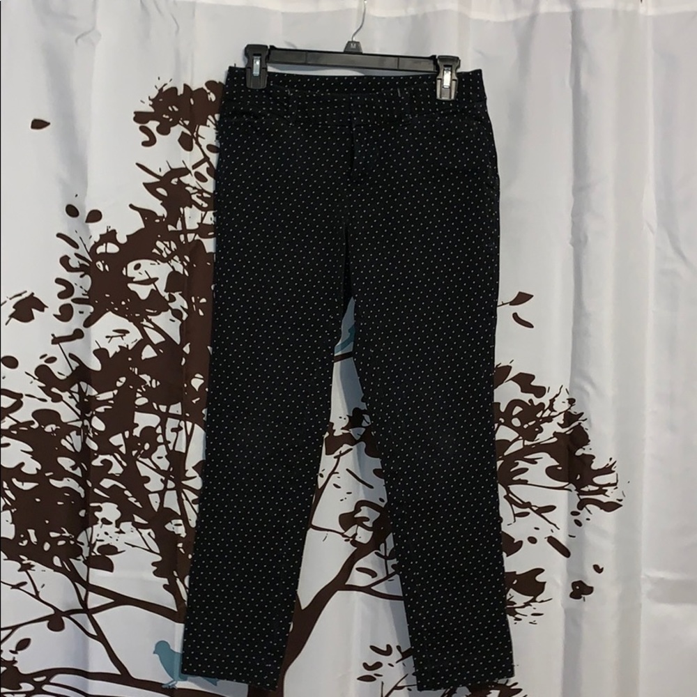 Professional pants